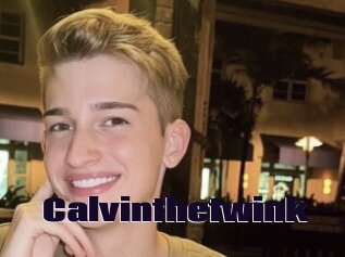 Calvinthetwink
