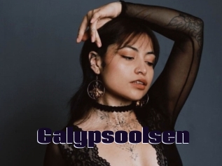 Calypsoolsen