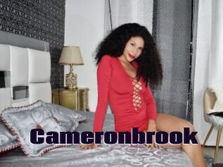 Cameronbrook