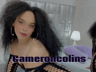 Cameroncolins