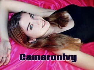 Cameronivy