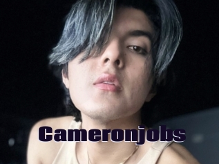 Cameronjobs