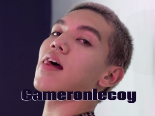 Cameronlecoy