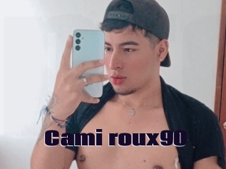 cami_roux90 Prolap Sex