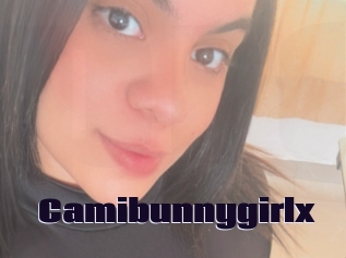 Camibunnygirlx