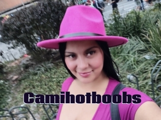 Camihotboobs