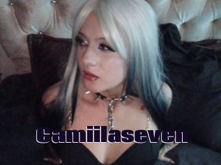 Camiilaseven