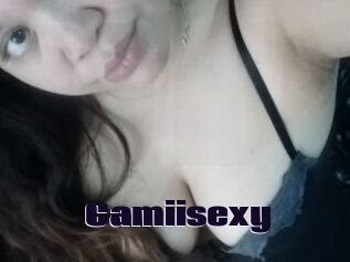 Camiisexy