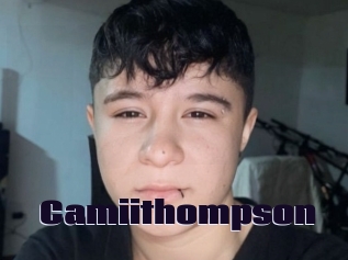 Camiithompson