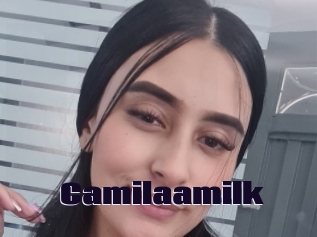 Camilaamilk