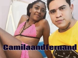 Camilaandfernand