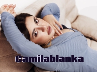 Camilablanka