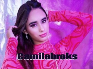 Camilabroks