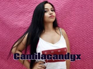 Camilacandyx