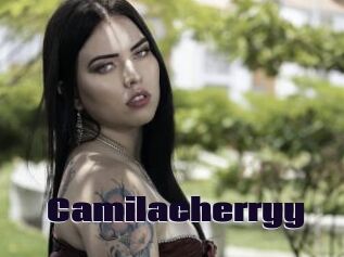 Camilacherryy