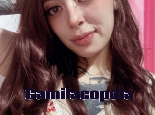 Camilacopola