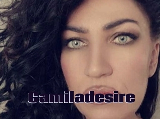 Camiladesire