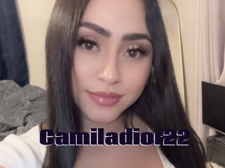 Camiladior22