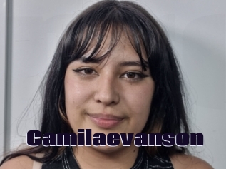 Camilaevanson