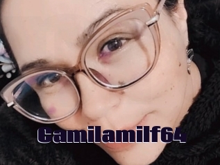 camilamilf64 Prolap Sex