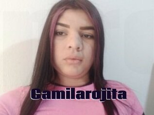 Camilarojita