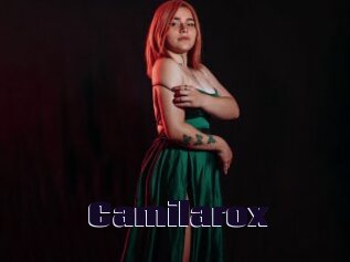 Camilarox