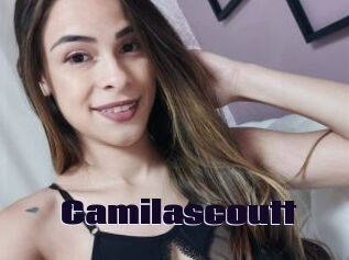 Camilascoutt