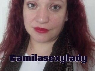 camilasexylady Prolap Sex