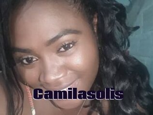 Camilasolis