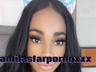 Camilastarpornoxxx