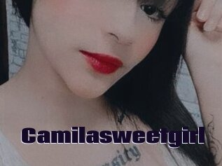 Camilasweetgirl