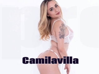 Camilavilla