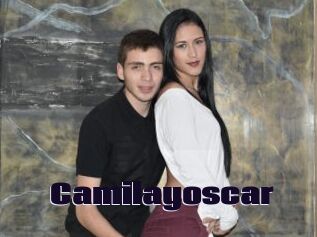 Camilayoscar