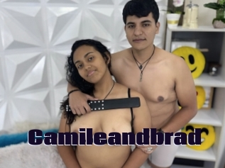Camileandbrad