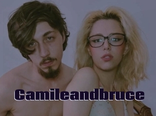Camileandbruce