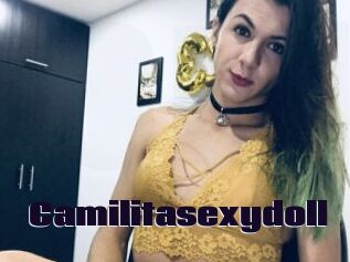 Camilitasexydoll