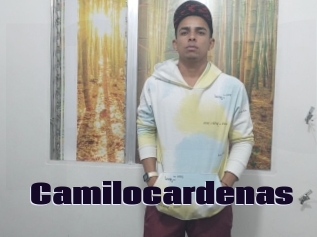 Camilocardenas