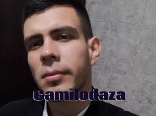 Camilodaza