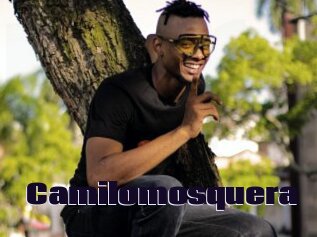 Camilomosquera