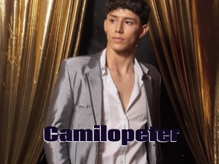 camilopeter Prolap Sex
