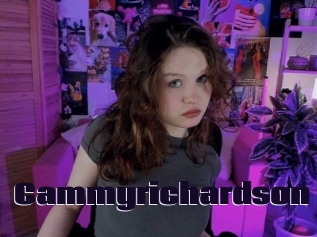 Cammyrichardson