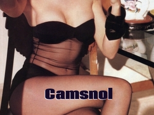 Camsnol
