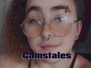 Camstales