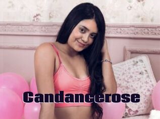 Candancerose