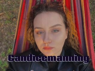 Candicemanning