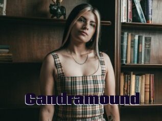 Candramound