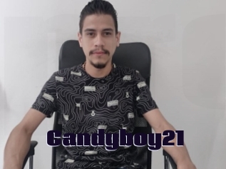 candyboy21 Prolap Sex