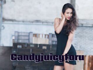 Candyjuicyforu