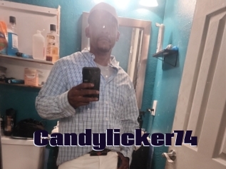 Candylicker74