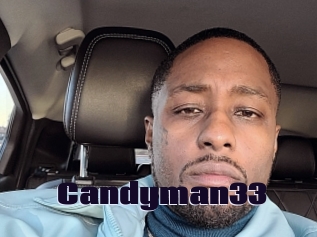 Candyman33